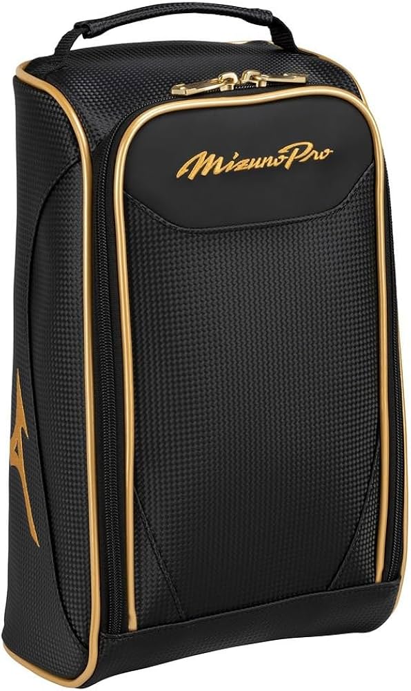 Amazon | 野球 シューズケース ミズノプロ スパイクケース